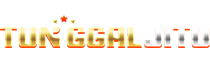 TUNGGALJITU Logo